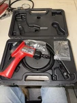 Centech High Resolution Digital Video Inspection Camera #67979. Fixed Price $35.00.