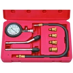 Us General 8 Piece Automotive Compression Test Kit With Case - Nip. Fixed Price $39.99.