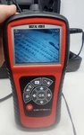 Cen-tech 3.5 Lcd Inspection Camera Model 67980 Digital Video. Fixed Price $49.97.