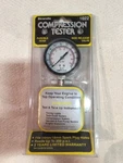 Strandix 1022 Professional Compression Tester. Fixed Price $13.79.