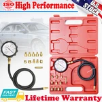 Oil Pressure Gauge Tester Transmission Engine Auto Diagnostic Kits 500 Psi. Fixed Price $29.59.