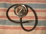 Engine Vacuum Fuel Pump Tester 536901. Fixed Price $15.00.