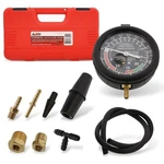 Abn Carburetor Intake Manifold Vacuum Fuel Pump Pressure Tester Gauge Kit. Fixed Price $24.99.