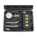 Jifetor Compression Tester Kit, Engine Cylinder Tool 8PCS Set ... Fast Ship. Fixed Price $35.81.