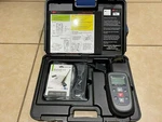 Bartec WRT400PRO Tpms Tool Wifi, Bluetooth And Placard Managment. Fixed Price $1250.00.