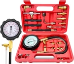 Betooll 0-140PSI Fuel Pressure Tester Kit, Injector Injection Normal. Fixed Price $29.95.