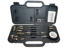 Vintage Craftsman Compression Test Kit Model 47089 New Case & Manual Nos. Fixed Price $149.59.