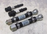 New Kent Moore J-37287-101 102 103 104 Fuel Adapter Shut Off Set. Fixed Price $42.99.