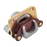 Lablt Rear Left Brake Caliper W/pads For 2008-2014 Polaris Rzr 800 &. Fixed Price $16.45.
