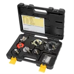 Mityvac MVA6855 Brake Bleeding Cap Set For Hybrid Electric Vehicles. Fixed Price $199.95.