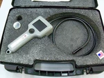Matco Tools MVS3610WW Flexible Videoscope. Fixed Price $75.00.
