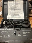 Kent Moore J-37050-A Electronic Unit Injector Tester. Detroit Diesel. Fixed Price $500.00.
