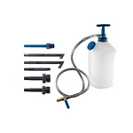 ATFAUVW6ASSENMACHER Piece Vw/audi Drive Line Filler. Fixed Price $250.25.