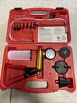 Oem Automotive Tools 27070, Brake Bleeder Steering Pump And Vacuum. Fixed Price $64.71.