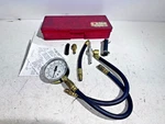 Matco Tools FIT13APB Fuel Injector Tester W/ Ford & Honda Adapters. Fixed Price $59.95.