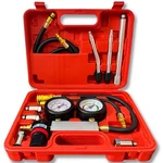 Cylinder Down Tester Petrol Engine Compression Leakage Detector Tool. Fixed Price $32.84.