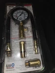 Innova 3612 Compression Tester Kit. Fixed Price $18.00.