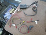 Kent Moore Special Tool Steering Wheel Control Pinout Box & Accessories J-37608. Fixed Price $27.95.