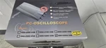 Hantek DSO-5200A Usb Digital Storage Oscilloscope 50GS/S -35P. Fixed Price $199.00.
