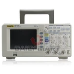 Rigol Digital Oscilloscope DS1102E 100MHZ 1GSA/S 1MPTS 2-CH New & Free Ship. Fixed Price $478.69.