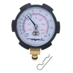 Mityvac MVA6176 Compound Vacuum/pressure Gauge, Psi/in-hg. Fixed Price $30.27.