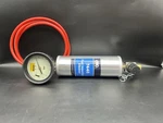 Otc 7448 Fuel Injection Cleaner Canister Tool W Gauge Hose Regulator. Fixed Price $129.99.