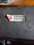 Mac Tools EE6500 Engine Ear Untested .looks Great. Fixed Price $39.99.