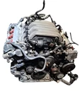 Audi 3.2L Fsi V6 Complete Engine Cala Block 06E103023 Fits A4 A5 A6 Q5 08-12. Fixed Price $3546.00.