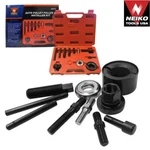 Auto Pulley Puller & Installer Kit Remove Alternator Parts Power Steering. Fixed Price $39.95.