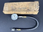 Snap-on Tools Kilopascal 800 Psi Diesel Compression Tester Gauge MT33B Usa. Fixed Price $72.37.