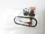 Bosch Rotation Angle Sensor 1467255103 VP44 Fuel Pump Audi Bmw Ford Opel Vw. Fixed Price $200.00.