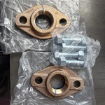 1.5" Meter Flange Kit. Fixed Price $75.00.