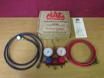 Mac Tools AC750M 2-WAY Manifold Gauge Set R-12. Fixed Price $59.95.