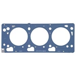 26209 Pt Felpro Cylinder Head Gasket Driver Left Side For Vw 300 Hand Nitro Lhs. Fixed Price $67.03.