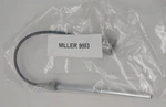 Genuine Miller 9553 Oem 3.0L Diesel Compression Test Adapter New Sealed! 161T. Fixed Price $87.96.