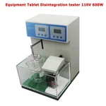Techtongda 110V BJ-1 Equipment Tablet Disintegration Tester 600W Lab. Fixed Price $591.60.