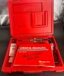 Snap-on Electrical Circuit Tester Kit MT304P. Fixed Price $245.00.