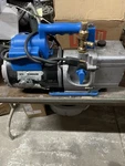 Robinair Spx Vacuum Pump. Fixed Price $150.00.