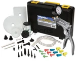 Mityvac Silverline Automotive Test Kit Vacuum Pump Free Shipping. Fixed Price $149.89.