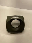 Pod, Headlight, Upper, Camo Green Metallic - 2007 Polaris Sportsman 500. Fixed Price $35.00.