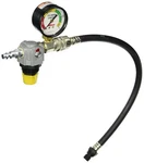 Milton S1257 Cylinder Leak Tester, United States. Fixed Price $101.86.