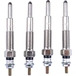 4X Glow Plug 4900224 For Nissan G10 N16 1.5 Cummins Engine A1400 A1700 A2300. Fixed Price $36.00.