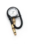 Powerhouse Products POW301050 Compression Tester 0-300PSI 14&18MM Plug Adapter. Fixed Price $72.70.