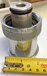 Snap On TA36GM Cooling System Adaptor (silver) Usa (sold By Great 8/10. Fixed Price $1528.39.