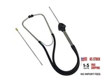 Mechanics Engine Diagnostic Stethoscope Tool Sonarscope Sound Noise Detector. Fixed Price $30.21.