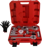 Maxpeedingrods Engine Camshaft Alignment Tool Kit For Volvo 2.0T S60 S80 Red. Fixed Price $121.99.