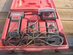 Snap On MT257 Diesel Pulse Adapter. Fixed Price $1000.00.