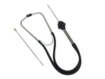 Mechanics Engine Diagnostic Stethoscope Tool Sonarscope Sound Noise Detector .... Fixed Price $21.73.