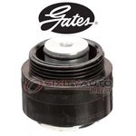 Gates Engine Cooling System Tester Adapter For 2004-2016 Audi A8 Quattro. Fixed Price $131.52.