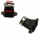 Intake Manifold Fit Polaris Sportsman 700 02-2006, 600 03-2005 #1253415 IN39. Fixed Price $7.99.